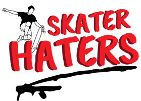 Skater Haters