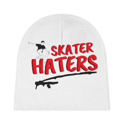 Skaters Headwear