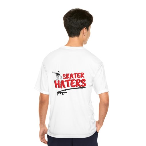 Skater Haters Sports T-Shirt