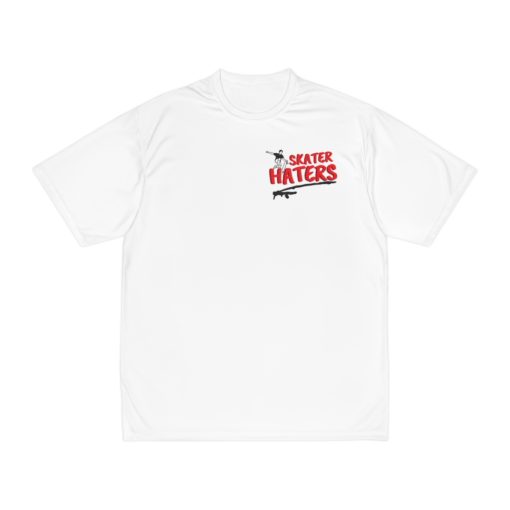 Skater Haters Sports T-Shirt