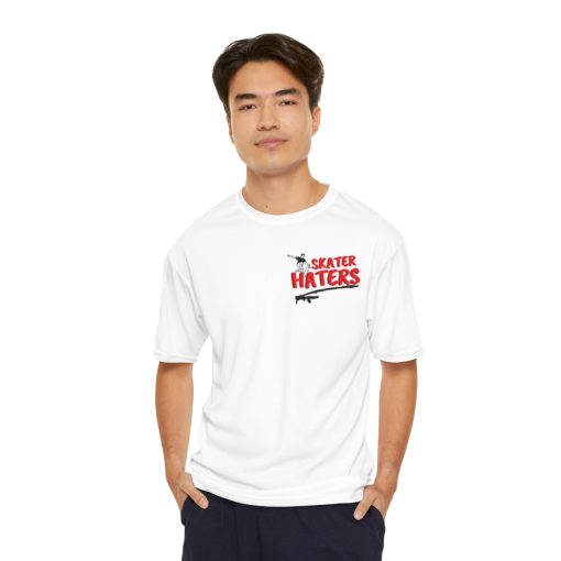 Skater Haters Sports T-Shirt