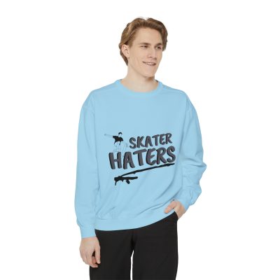 Skateboarding Sweaters