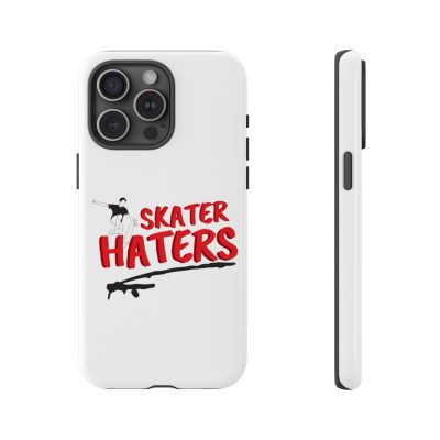 Skater Haters Phone Case