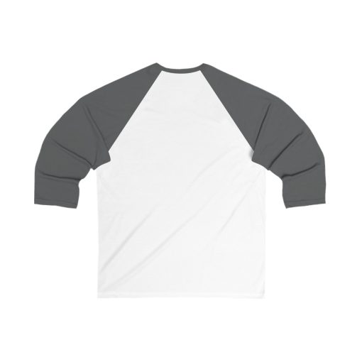 Skater Haters 34 Sleeve Baseball Tee