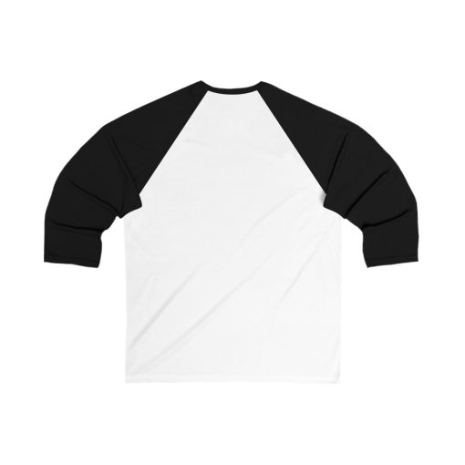 Skater Haters 34 Sleeve Baseball Tee