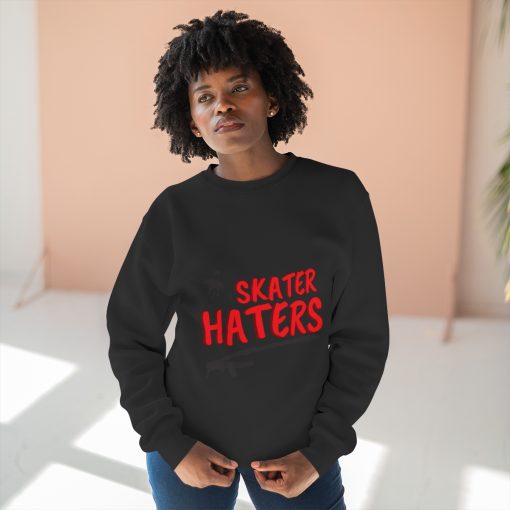 Skater Haters Sweatshirt