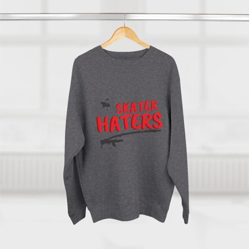 Skater Haters Sweatshirt