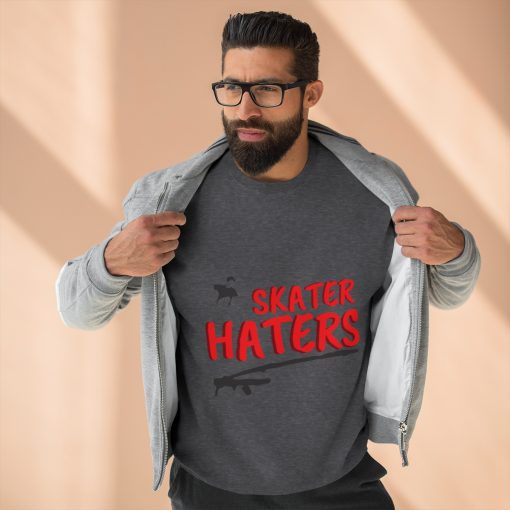Skater Haters Sweatshirt