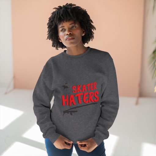 Skater Haters Sweatshirt