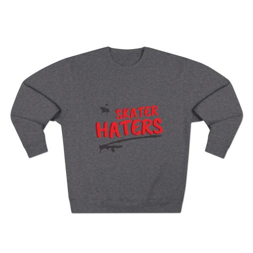 Skater Haters Sweatshirt