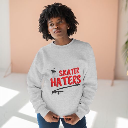 Skater Haters Sweatshirt