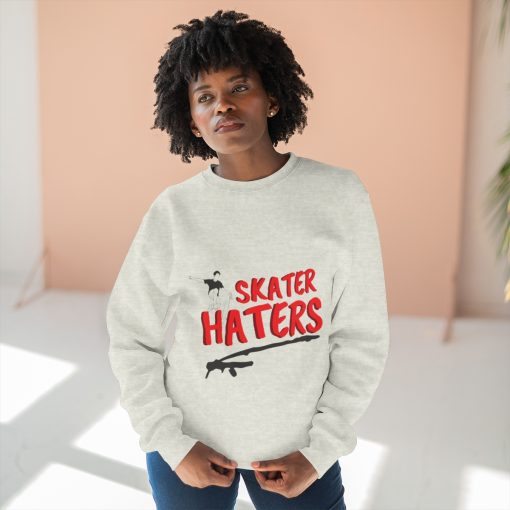 Skater Haters Sweatshirt