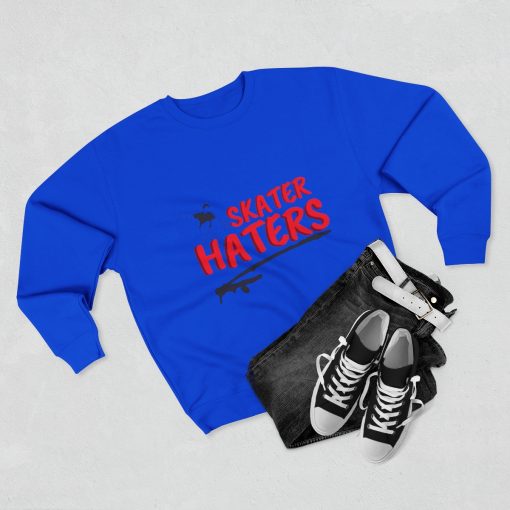 Skater Haters Sweatshirt