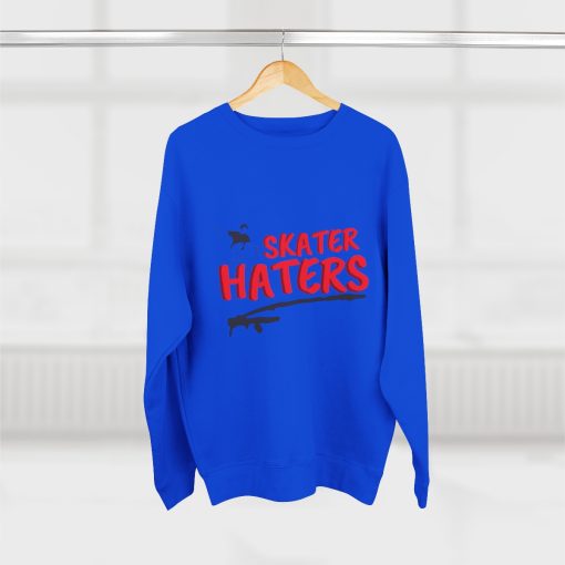 Skater Haters Sweatshirt
