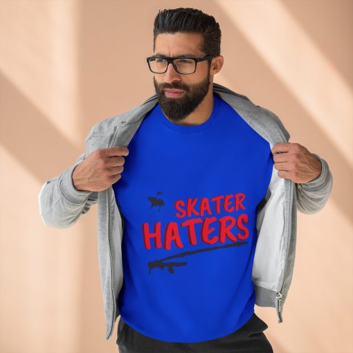 Skater Haters Sweatshirt