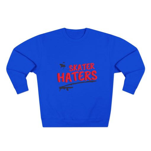 Skater Haters Sweatshirt