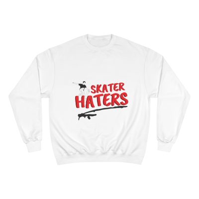 Skater Haters Champion Sweater