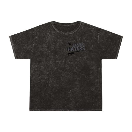 Unisex Mineral Wash T-Shirt