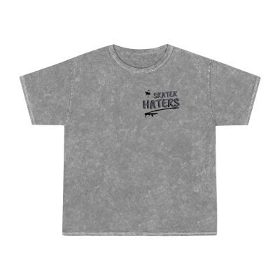 Unisex Mineral Wash T-Shirt