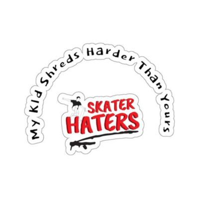 Skater Haters