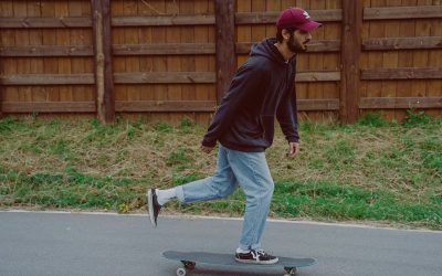 Perfect Drip: Skater Style Essentials